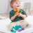 MEGA BLOKS Squeak n’ Chomp dino, HKN43 HKN43