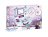 SMOBY DISNEY Frozen kosmētikas koferis, 7600320153 