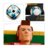 43016 LEGO® Editions Cristiano Ronaldo – Futbola leģenda 