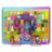 POLLY POCKET lelle ar apģērbiem un aksesuāriem, HKW10 