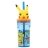 POKEMON 3D figurine bottle 360ml, 530-08066 