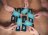 BRAIN GAMES spēle Mimic Octopus Cringe LV, BRG#MOCLV BRG#MOCLV