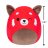 SQUISHMALLOWS Mīkstā rotaļlieta 19 cm assort, SQJW7514B 