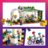 42693 LEGO® Friends Radošais ziedu veikals 