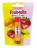 READ MY LIPS lūpu balzams, "Fruit-Tella", augļu, 4 g 5060128986445