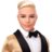BARBIE collectible Ken Ken Holiday 2025, JGK55 