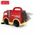 RASTAR RC uzkopšanas automašīna, 63700 63700