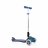 GLOBBER skrejritenis Elite Deluxe Lights, navy blue, 444-400 444-400