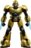Blokees transformator B-127, 71176 