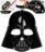 STAR WARS maska, asorti, G07565L0 