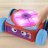 FISHER PRICE robots četri vienā LT/LV/EE, HHJ42 HHJ42