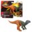 JURRASIC WORLD dinozaura komplekts Danger, JGB72 