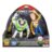 TOY STORY figūriņu komplekts Buzz Lightyear un Woody, HWR88 
