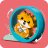 10977 LEGO® DUPLO® Creative Play Mans pirmais kucēns un kaķēns ar skaņām 10977