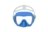 BESTWAY peldēšanas brilles Crusader Essential, asort., 22057 