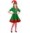 WIDMANN kostīms Santa's Little Helper Elf, izmērs (116 cm / 4-5 gadi), 88995 