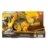 JURASSIC WORLD Wild Roar dinozauri, HLP14 HLP14