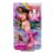 BARBIE Dreamtopia Ziedoša burvju nāriņa - Brunete, JDM73 