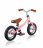 GLOBBER līdzsvara ritenis Go Bike Air, pastel pink, 615-210 615-210