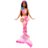 BARBIE Dreamtopia Ziedoša burvju nāriņa - Brunete, JDM73 