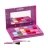 LIP SMACKER DISNEY WISH skaistumkopšanas palete, 1510716E 