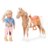 OUR GENERATION palomino zirgs, BD38180Z 