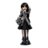 MONSTER HIGH X WEDNESDAY Core lelle - Wednesday, HXJ04