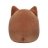 JAZWARES SQUISHMALLOWS plīša rotaļlieta SQUAD A 19cm, assort., SQCR04065 