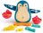 "HAPE līdzsvara svari ""Penguin"", E1074A" 