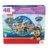 SPINMASTER GAMES puzle Paw Patrol Shape, sortiments., 6067570  