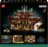 75640 LEGO® One Piece Peldošais restorāns “Baratie” 