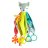 BABYFEHN DoBabyDoo mīļlupaiņa - lapsa, 049039 049039