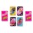 MATTEL GAMES UNO kārtis Barbie Filma, HPY59 HPY59
