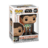FUNKO POP! vinila figūriņa: Star Wars: Mandalorian - Mando Holding Child, 54525 