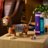 43301 LEGO® ǀ Disney un Pixar Rotaļlietu stāsts: suns Staipeklis – grāmatu balsti 