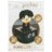 PALADOME HARRY POTTER modinātājpulkstenis, PP11773HPV3 