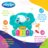 PLAYGRO muzikālā rotaļlieta - klavieres Elly's Melody Piano, 6389067 