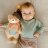 BABYFEHN Bruno cuddly toy bear, 60225 