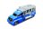 MAISTO DIE-CAST auto "Burning Key Car Launcher" vilcējs, sortiments, 15103 