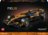 42228 LEGO® Technic McLaren MCL39 F1® auto 