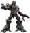 Blokees transformator Megatron, 71158 