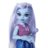 MONSTER HIGH Self-Scare Secrets Abbey komplekts, JHK44 