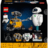 60475 LEGO® City 2025. gada adventes kalendārs 