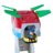 PAW PATROL transportlīdzekļu rotaļu komplekts Dino Mobile Headquarters, 6076044 