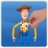 TOY STORY interaktīvā figūriņa Woody, JKL95 