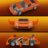 MATTEL BRICK SHOP HOT WHEELS Lamborghini Miura P400 SV 71 konstruktors, JHF61 
