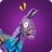 77071 LEGO® Fortnite Supply Llama 