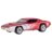 HOT WHEELS mašīnu Mattel 80. jubilejas komplekts no 5 rotaļu automobiļiem, JGK08 