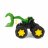 JOHN DEERE traktors Rev Up, 47327 47327