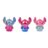 STITCH DISNEY Mini asināmais, asorti, 91392PTR 